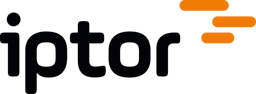 Iptor ERP logo